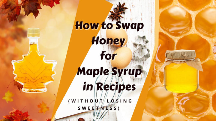 Wild West Waffles Blog Hub | Recipes, News & Syrup Facts