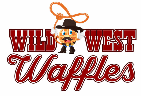 Wild West Waffles